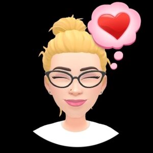 Meet your Posher, Kristina